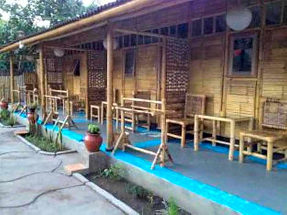 Little Woodstock Homestay