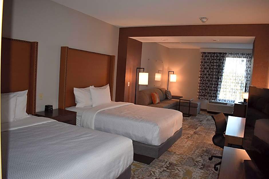 La Quinta by Wyndham Flagstaff East I-40