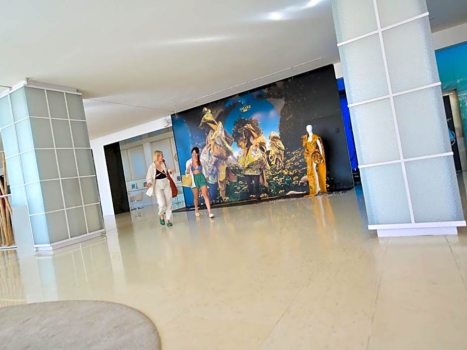 Amare Marbella Beach Hotel - Adults Only