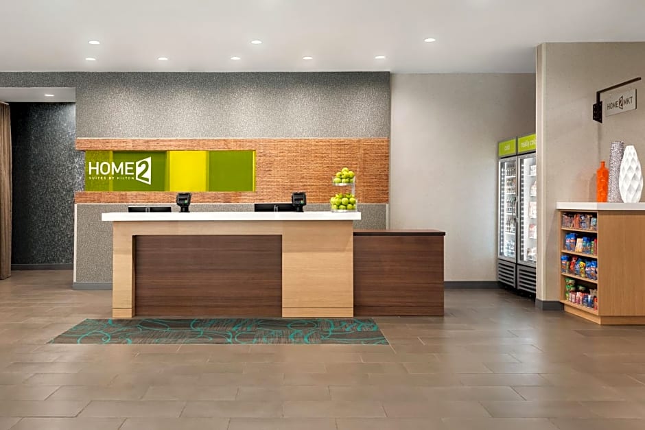 Home2 Suites By Hilton Columbia Harbison