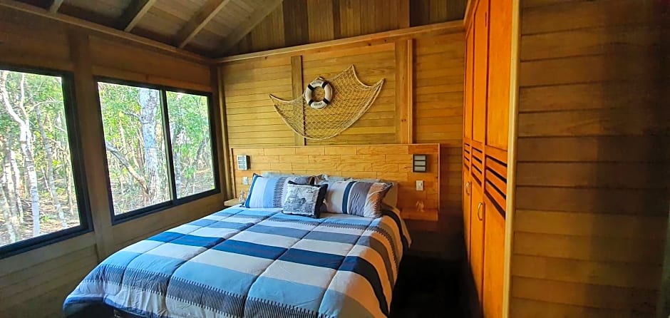 Energy Tulum Holistic Ranch