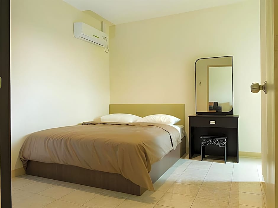 Queen Victoria Apartment Batam