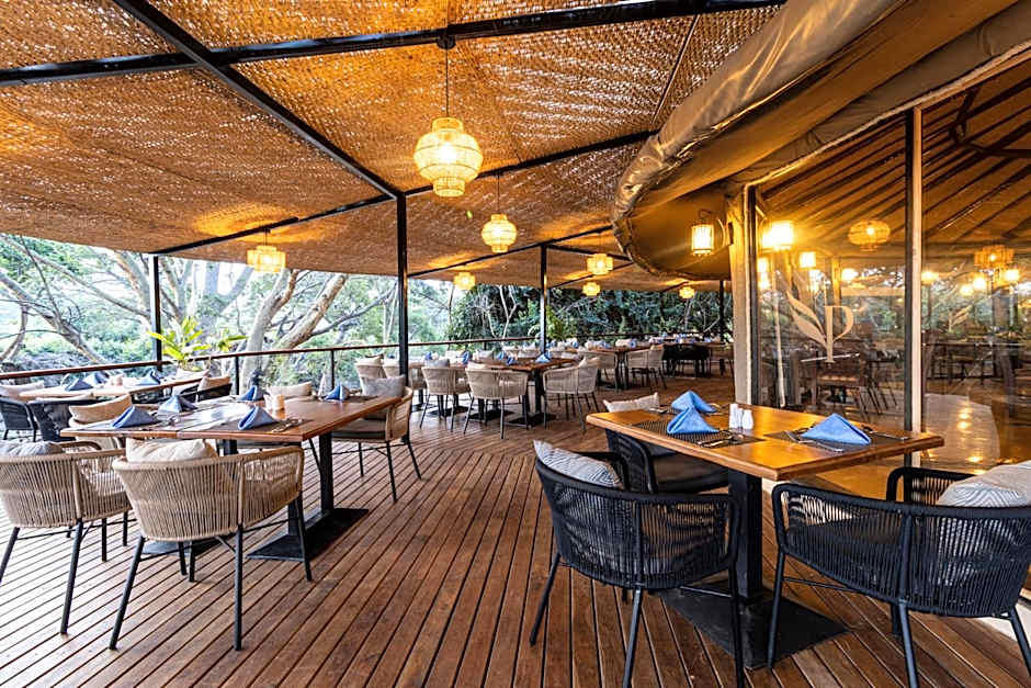 PrideInn Mara Camp & Cottages