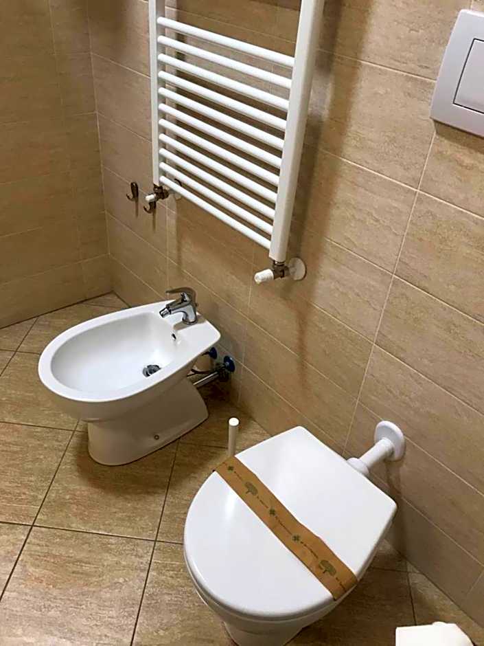 Palazzo Marignano Hotel