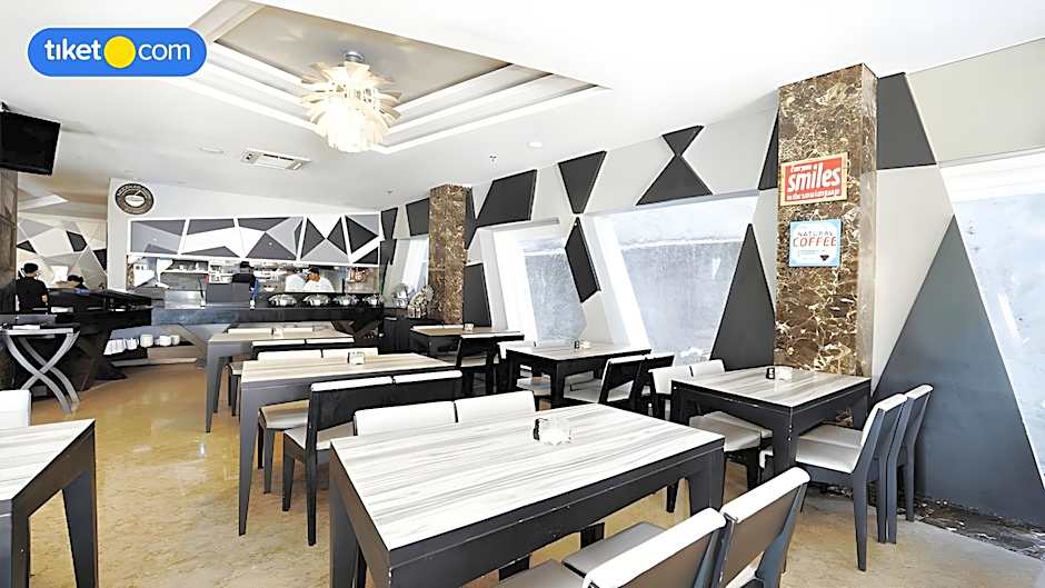 Hotel Neo - Kuta, Jelantik