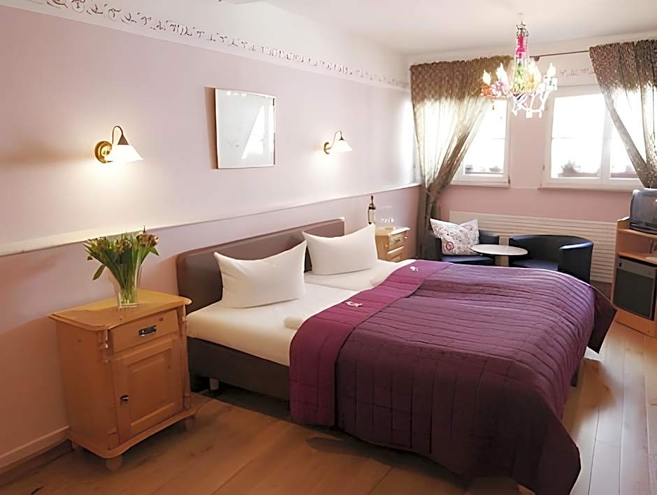 Hotel Elch
