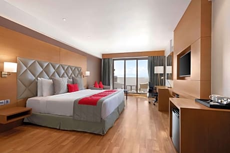 Premium King Room