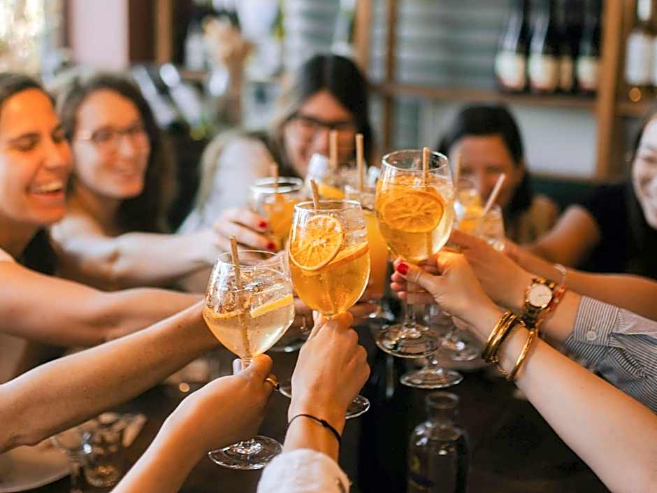 Novotel Paris Porte De Versailles