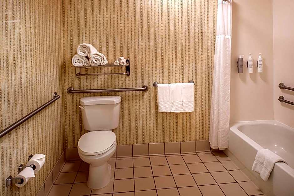 Hilton Garden Inn St. Louis/Chesterfield