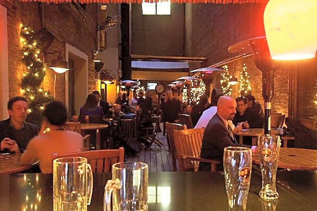 Fitzpatrick Grand Central