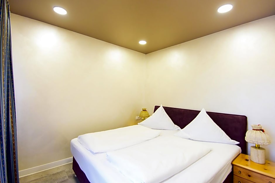 Hotel Bohn