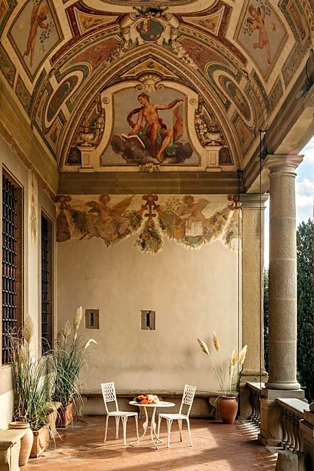 Hotel Tenuta di Artimino Hotel, Melia Collection