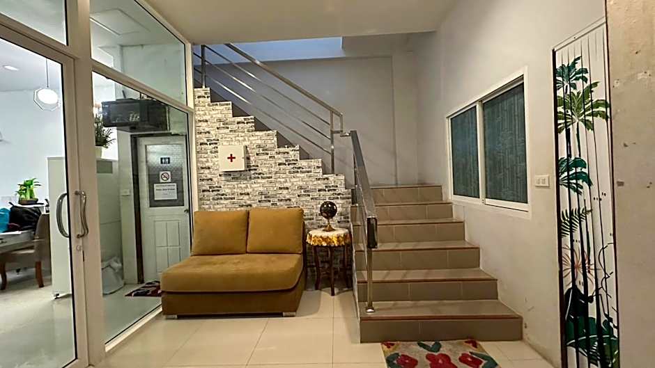 COZY Residence Patong