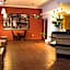Wellness Hotel Hukvaldy POLOPENZE A WELLNESS V CENĚ