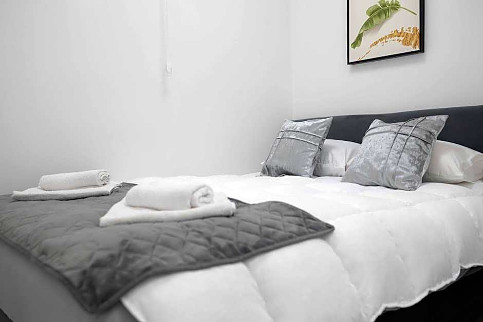 The Sun Apartments Brcko