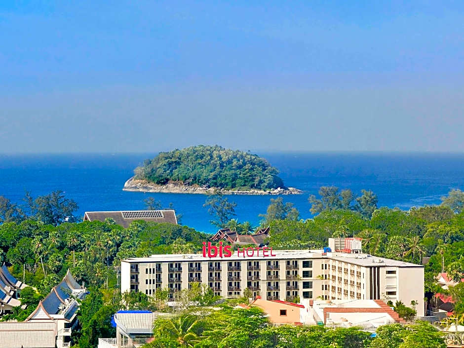 Ibis Phuket Kata Hotel