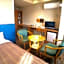 Spa and Sauna Hotel Hitachi Plaza