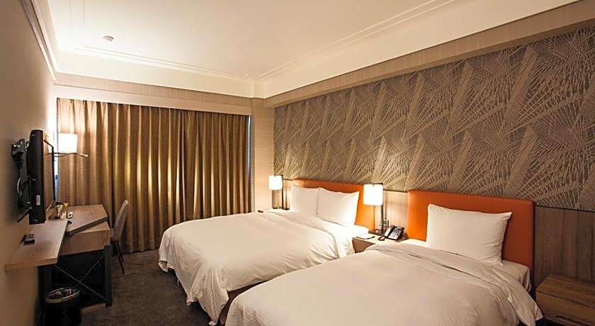 Citizen Hotel