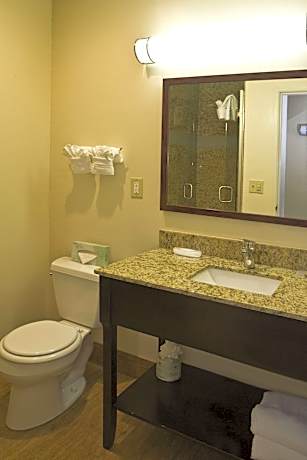 Queen Bed Non Smoking