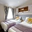 Calthwaite Hall Lodges