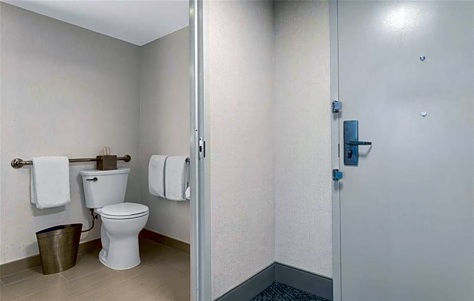 Hilton Crystal City At Ronald Reagan National Airport