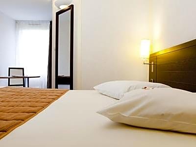Twin Room - 2 Single beds