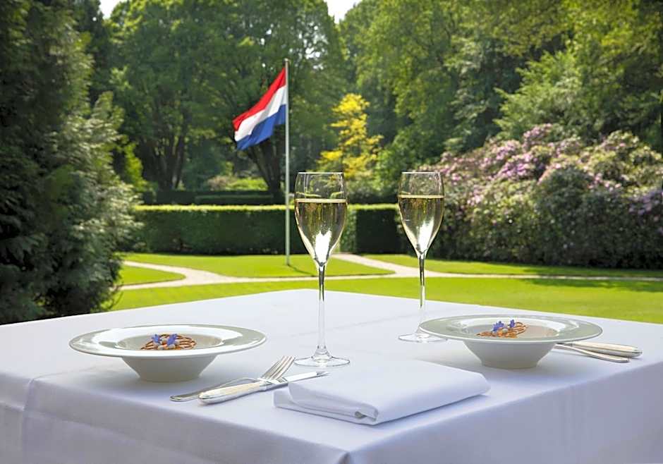 Relais & Chateaux Hotel Landgoed Het Roode Koper