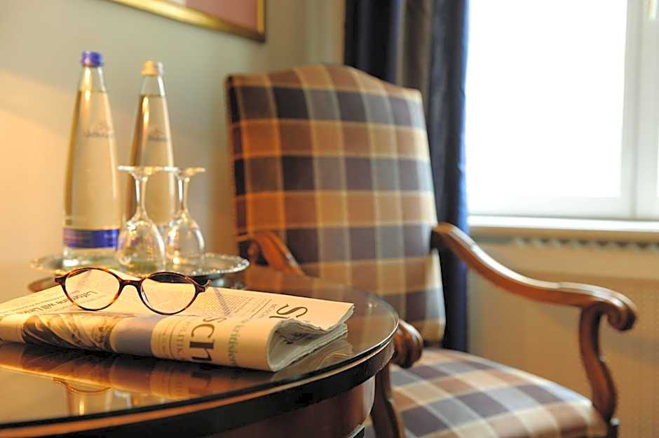 Boutique Hotel Splendid