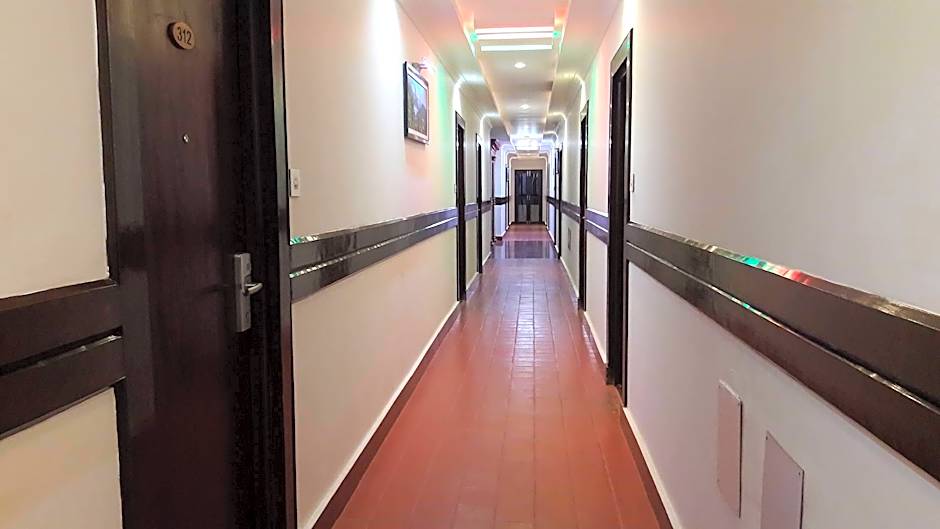 Hotel Pokhara Goodwill