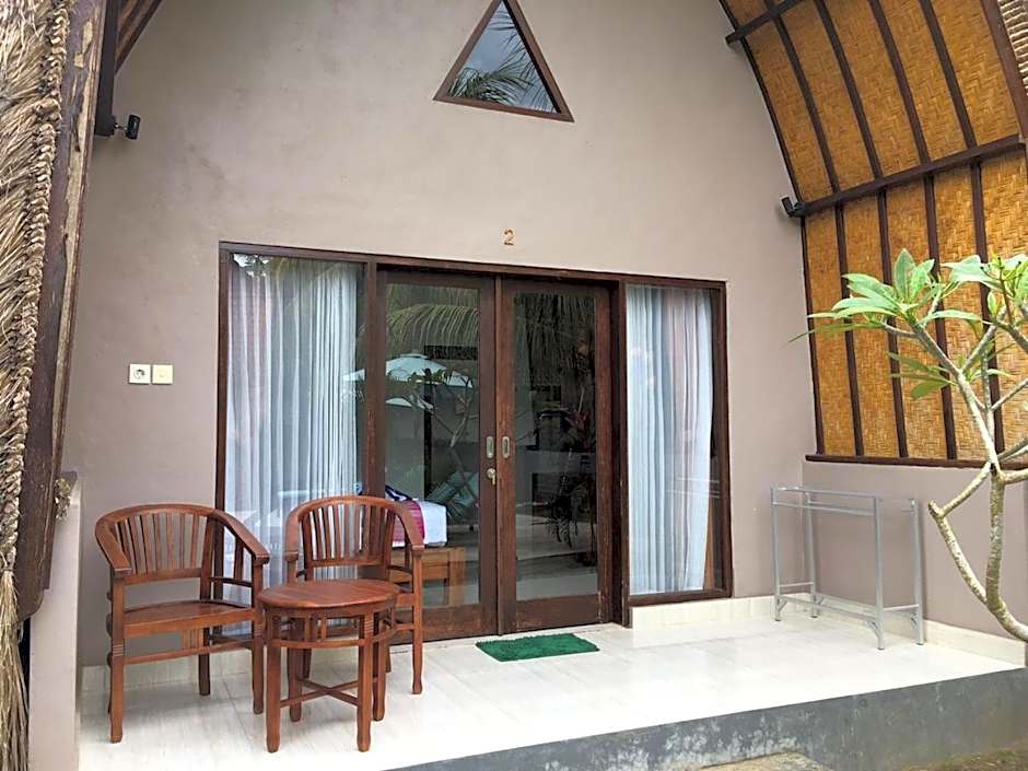 Bale Lumbung Bungalows
