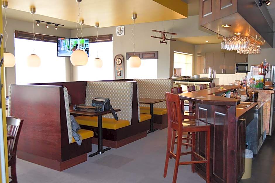 Hôtel Maison Blanche