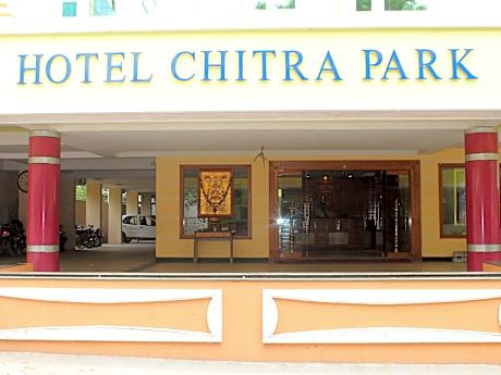 Hotel Chitra Park