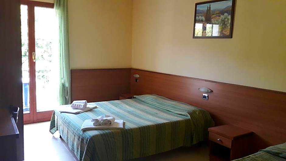 Hotel Residence Moneglia