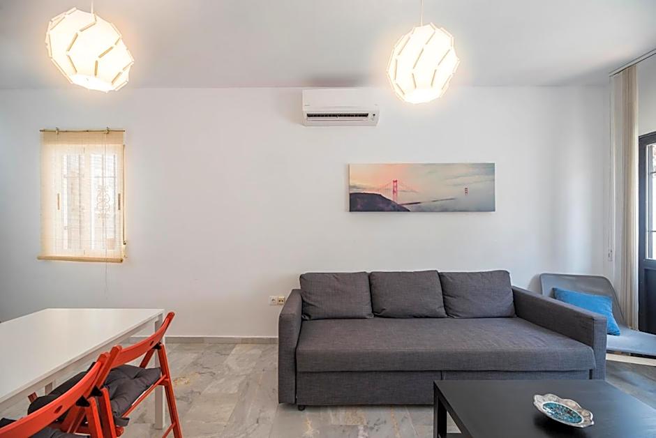 Apartamentos Granata
