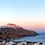 Drouga's Studios & Suites Astypalaia Greece