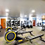 Mercure Manchester Norton Grange Hotel And Spa