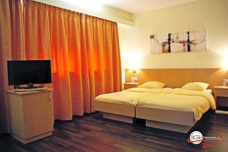 Comfort Double or Twin Room