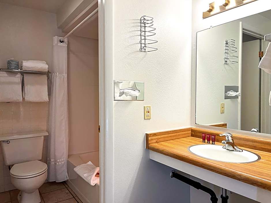 Bryce Canyon Pines Lodge