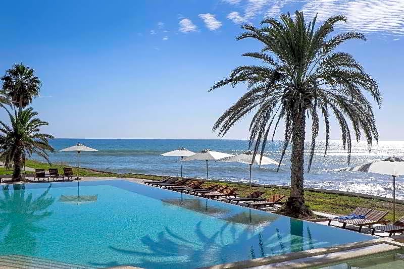 Bel Azur Thalasso & Bungalows