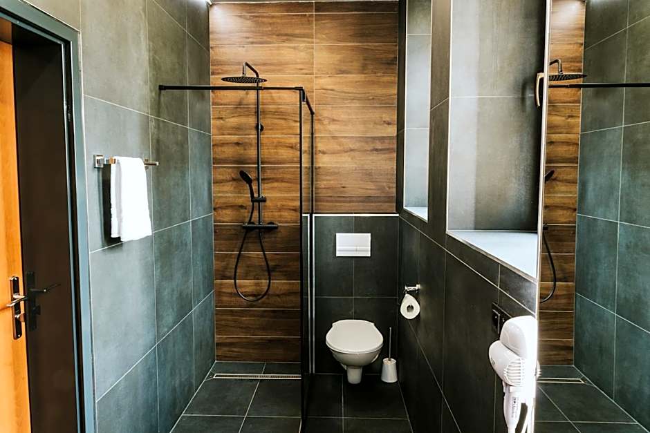 Wellness Hotel Liberecká Výšina