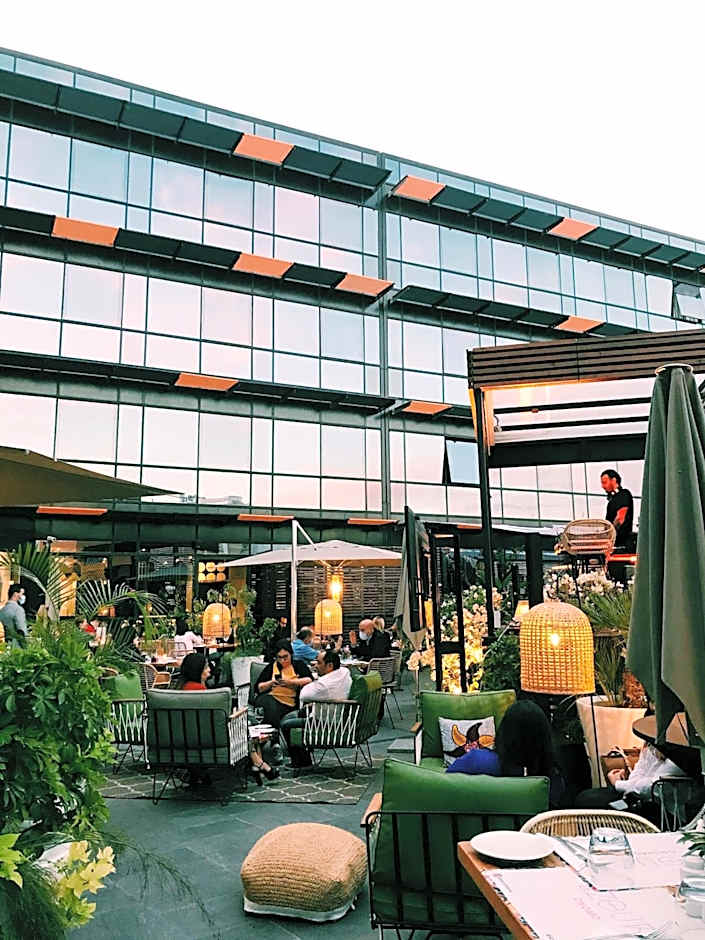 ONOMO Hotel Casablanca City Center