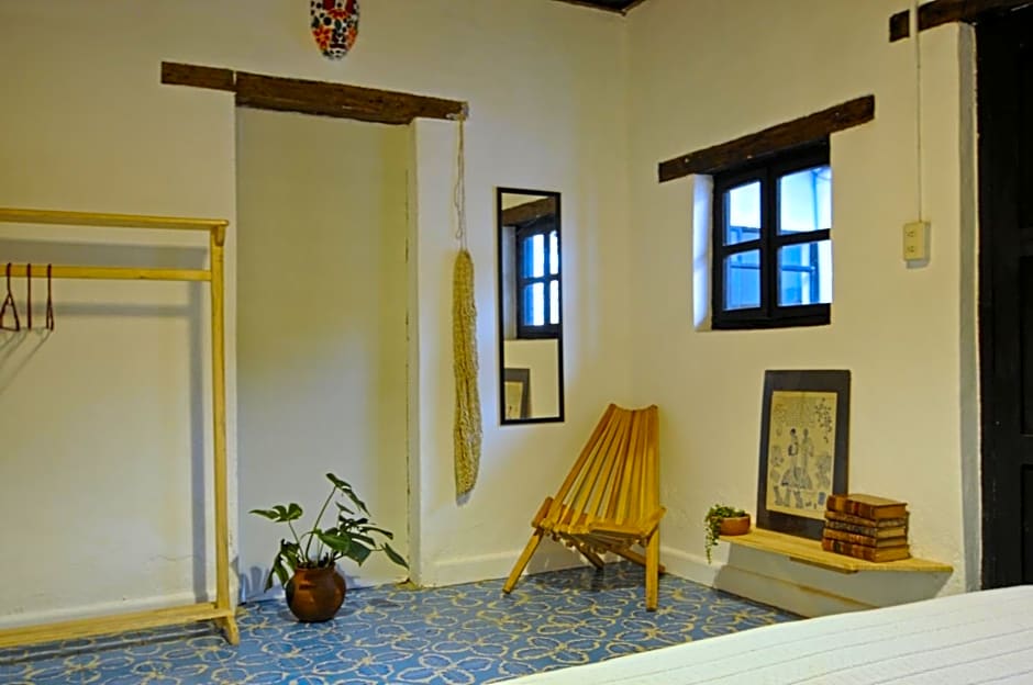 Casa Nacubi