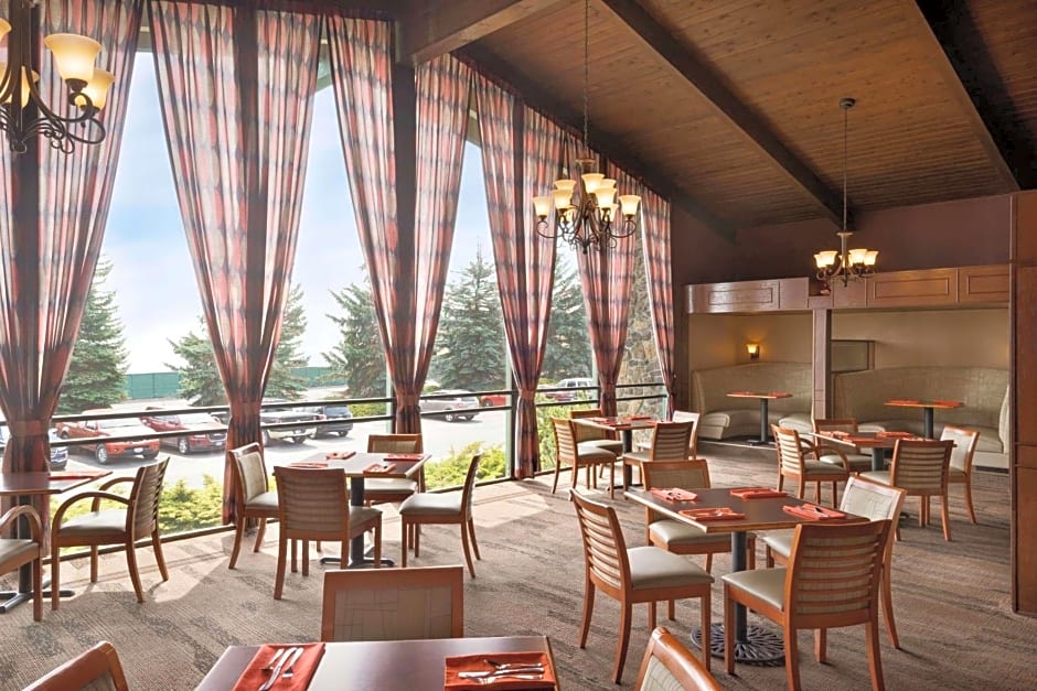 Ramada by Wyndham Spokane Airport