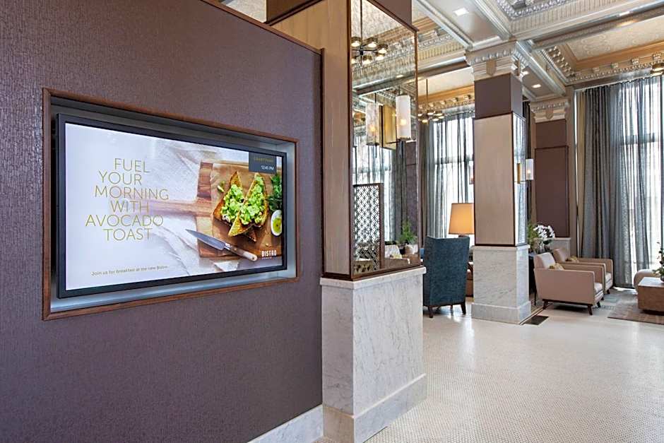 Courtyard by Marriott Cape Girardeau Downtown
