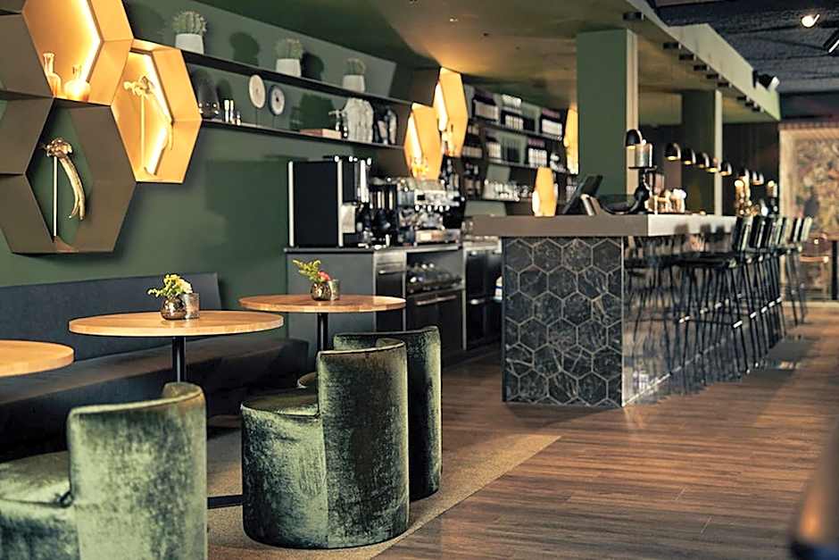 Van der Valk Hotel Arnhem