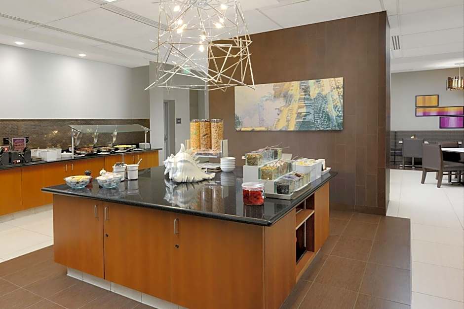 Residence Inn by Marriott Long Beach Downtown