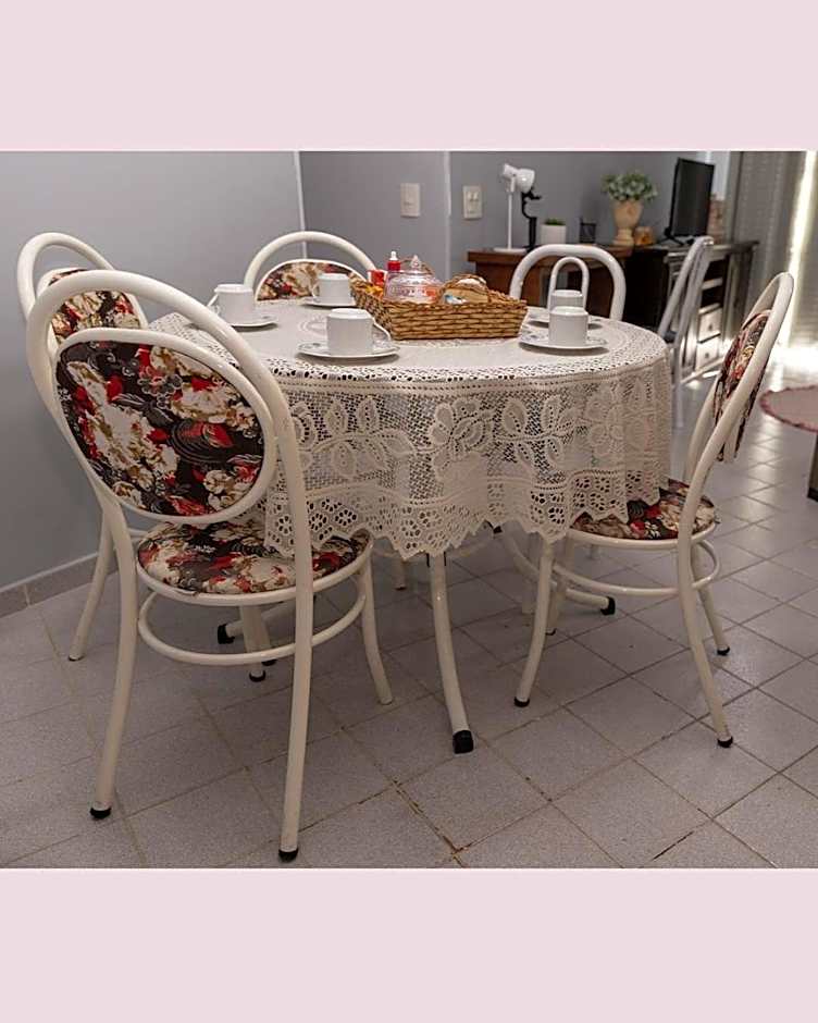 Maravilhoso apto à beira-mar