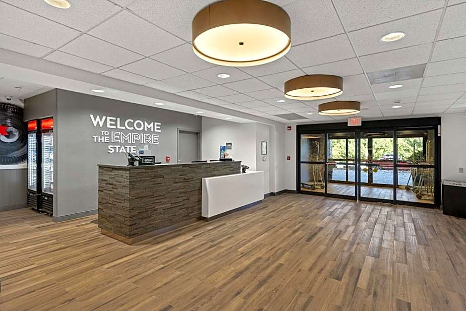 Hampton Inn By Hilton & Suites Lake George, NY