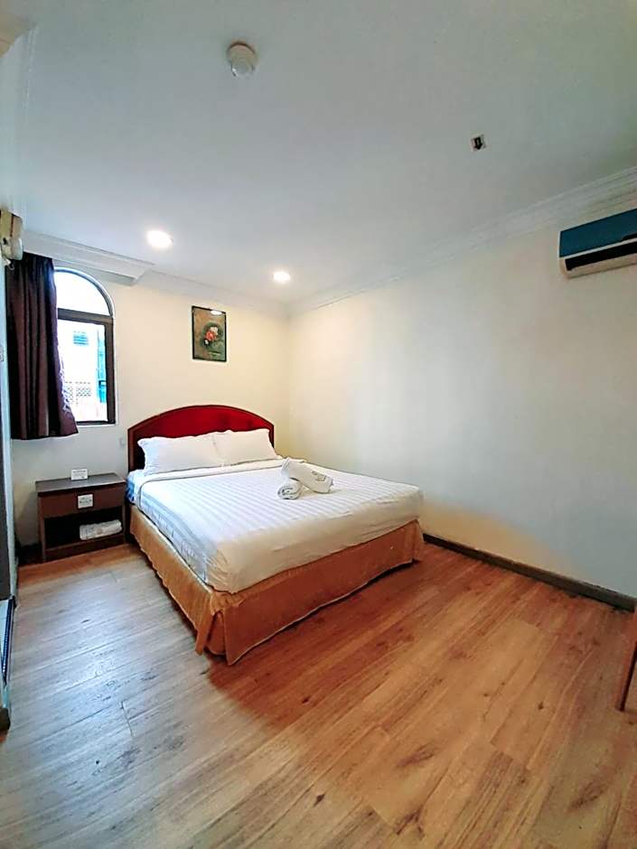 Sogo Hotel 2