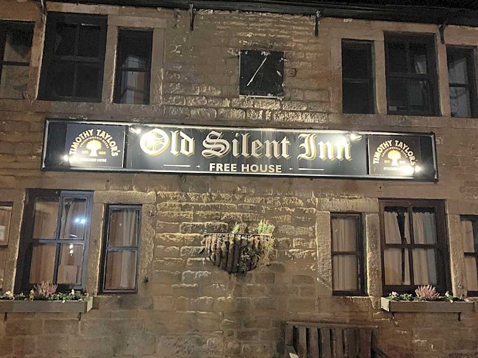 Old Silent Inn 
